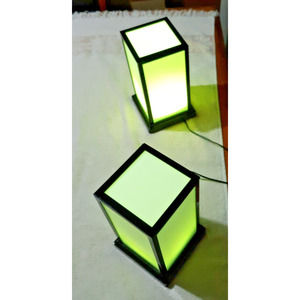 2 Filimin Friendship Touch Lamp Light Modern Design WiFi Long Distance Lighting